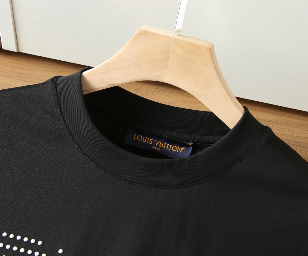 Футболки Мужские Louis Vuitton 2998744