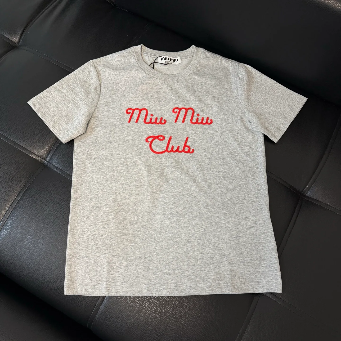 Футболки Женские Miu Miu 14316718