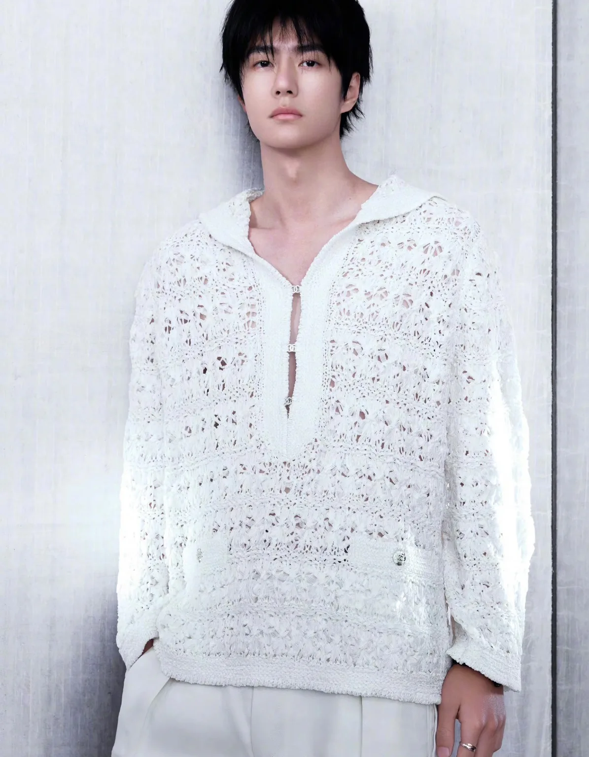 Топы Женские Chanel 11742468