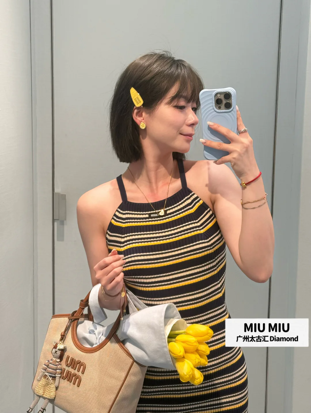 Платья Женские Miu Miu 11551956