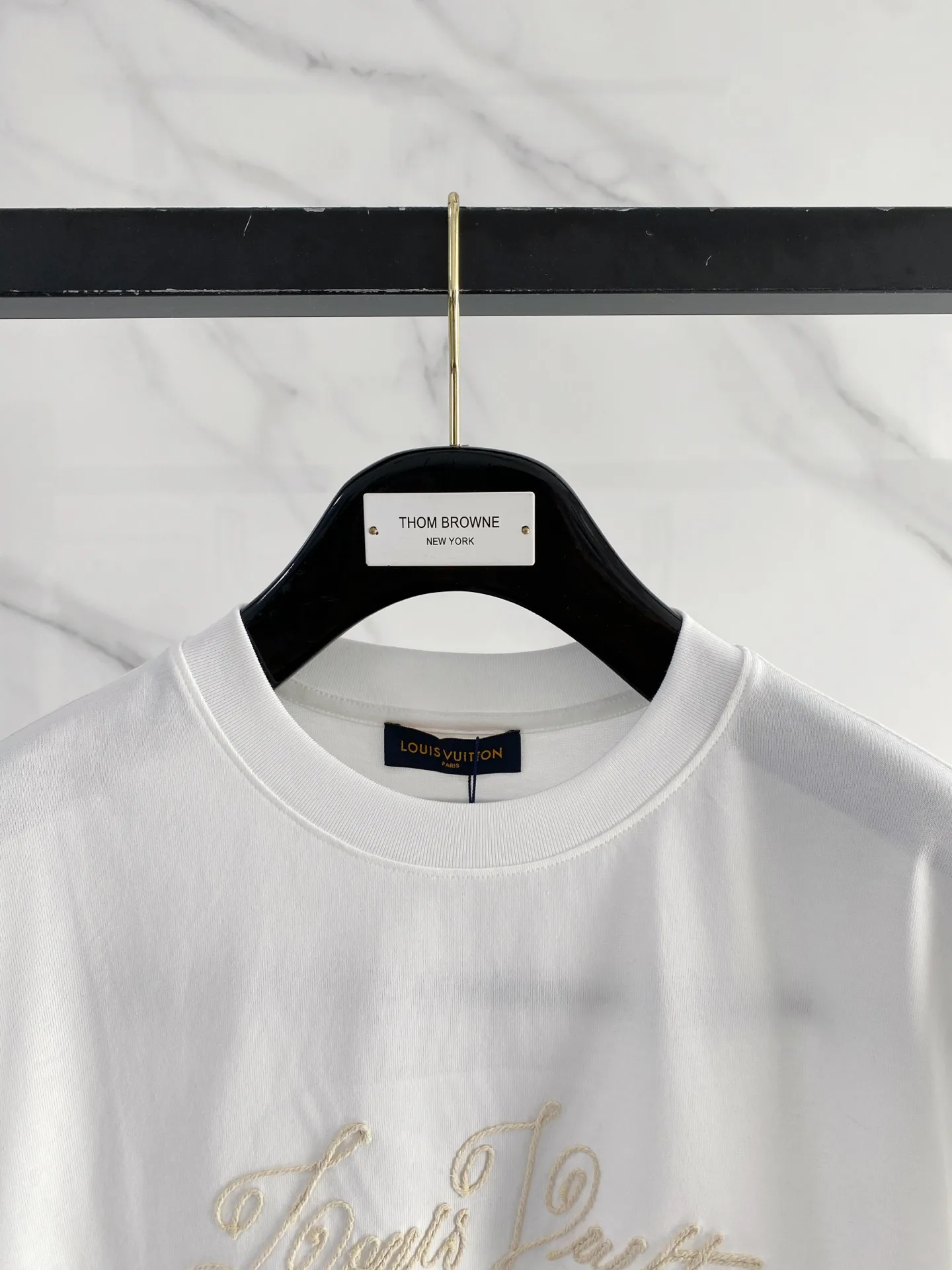 Футболки Мужские Louis Vuitton 11504157