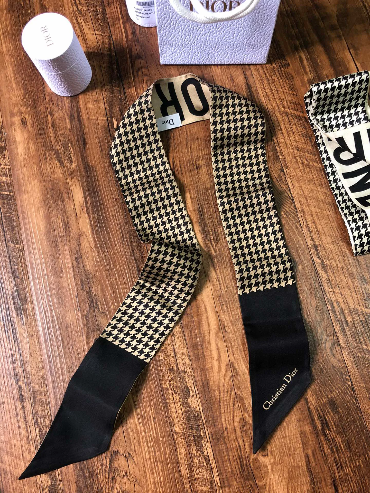 Платки Christian Dior 1432050