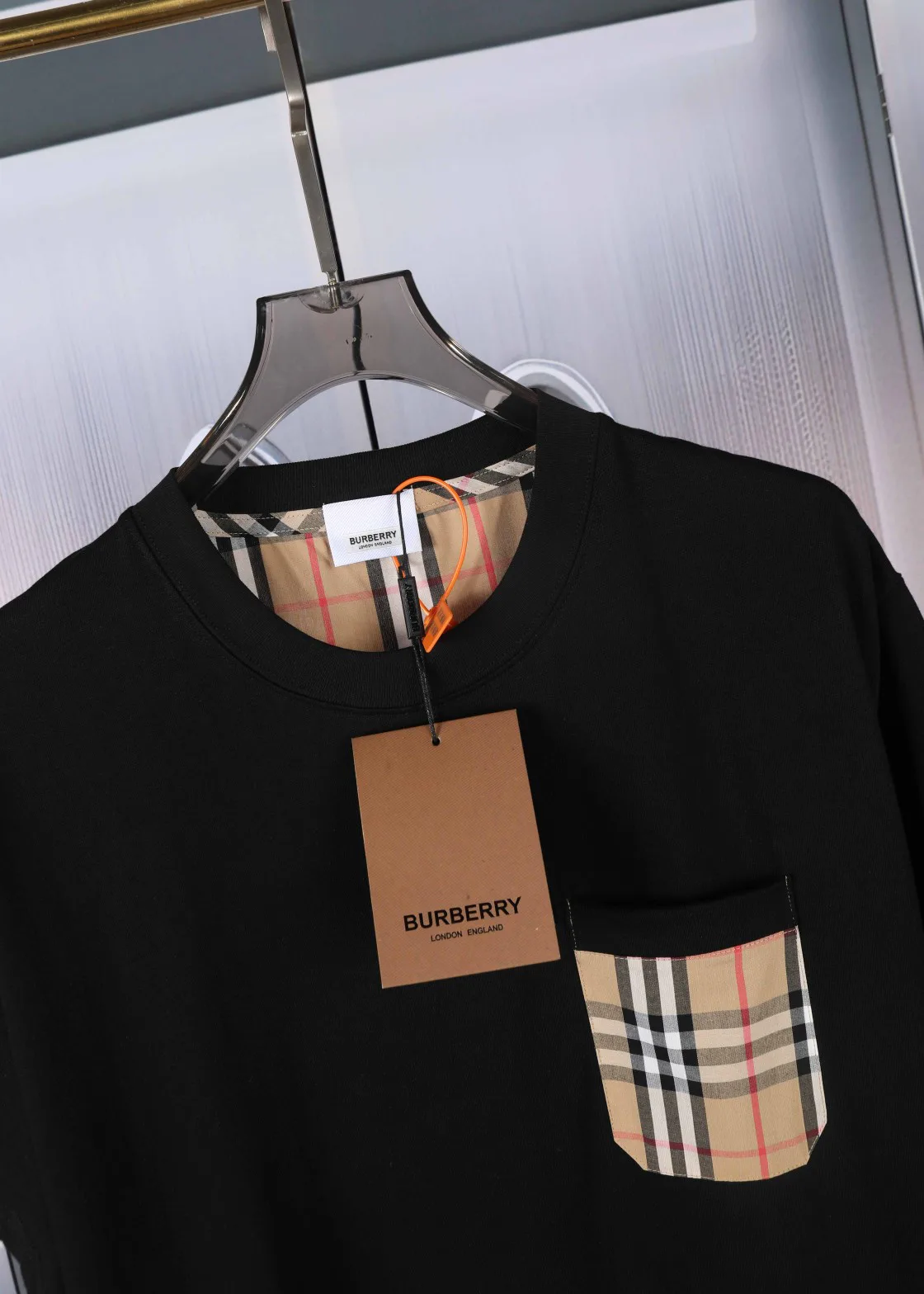 Футболки Женские Burberry 5060