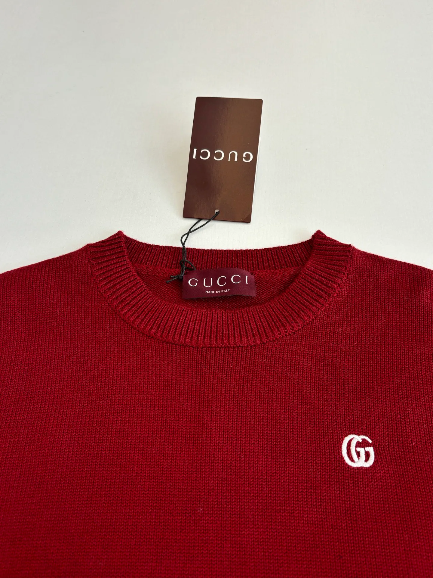 Джемперы И Свитеры Мужские Gucci 1290267