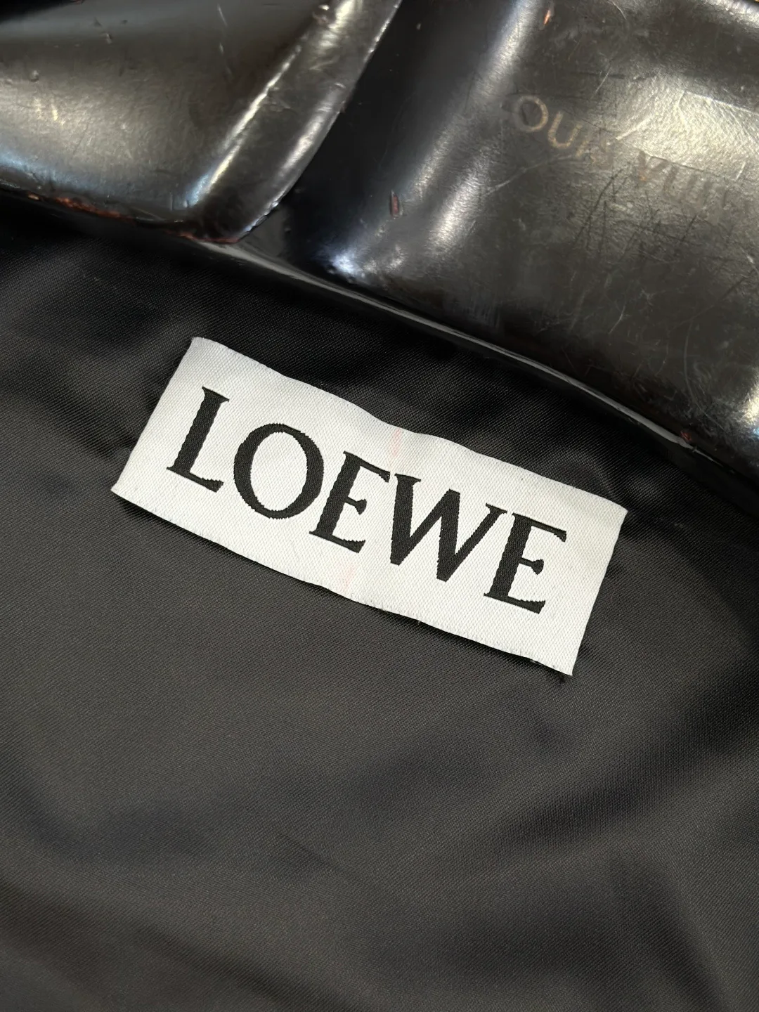 Кожаные Куртки И Дублёнки Мужские Loewe 18309094