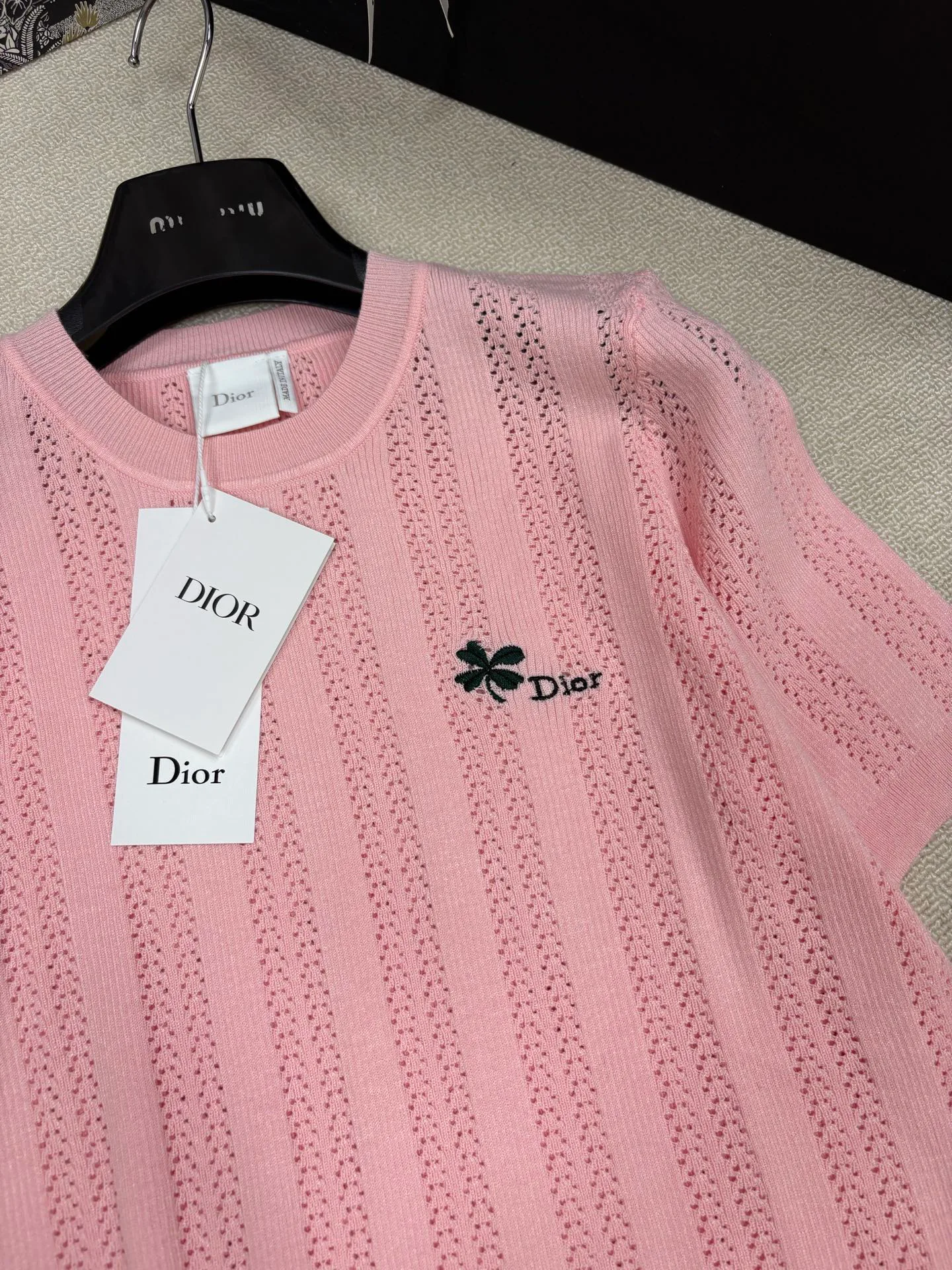 Футболки Женские Christian Dior 13582990