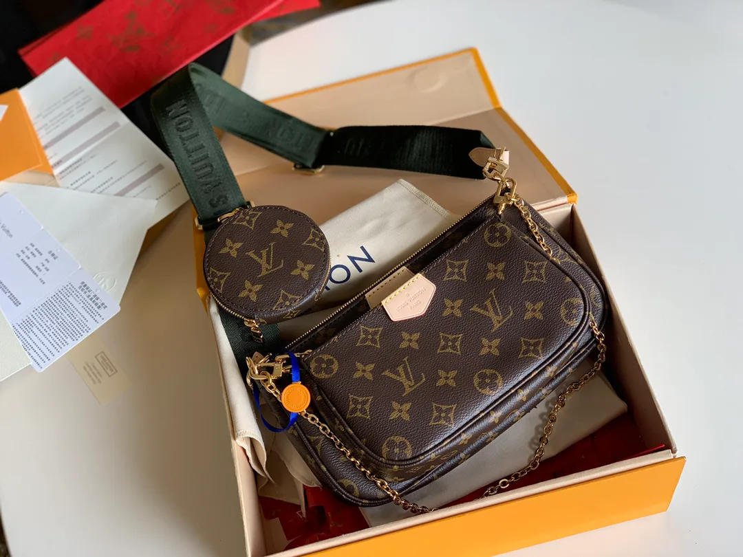 Сумки На Ремне Женские Louis Vuitton 6531