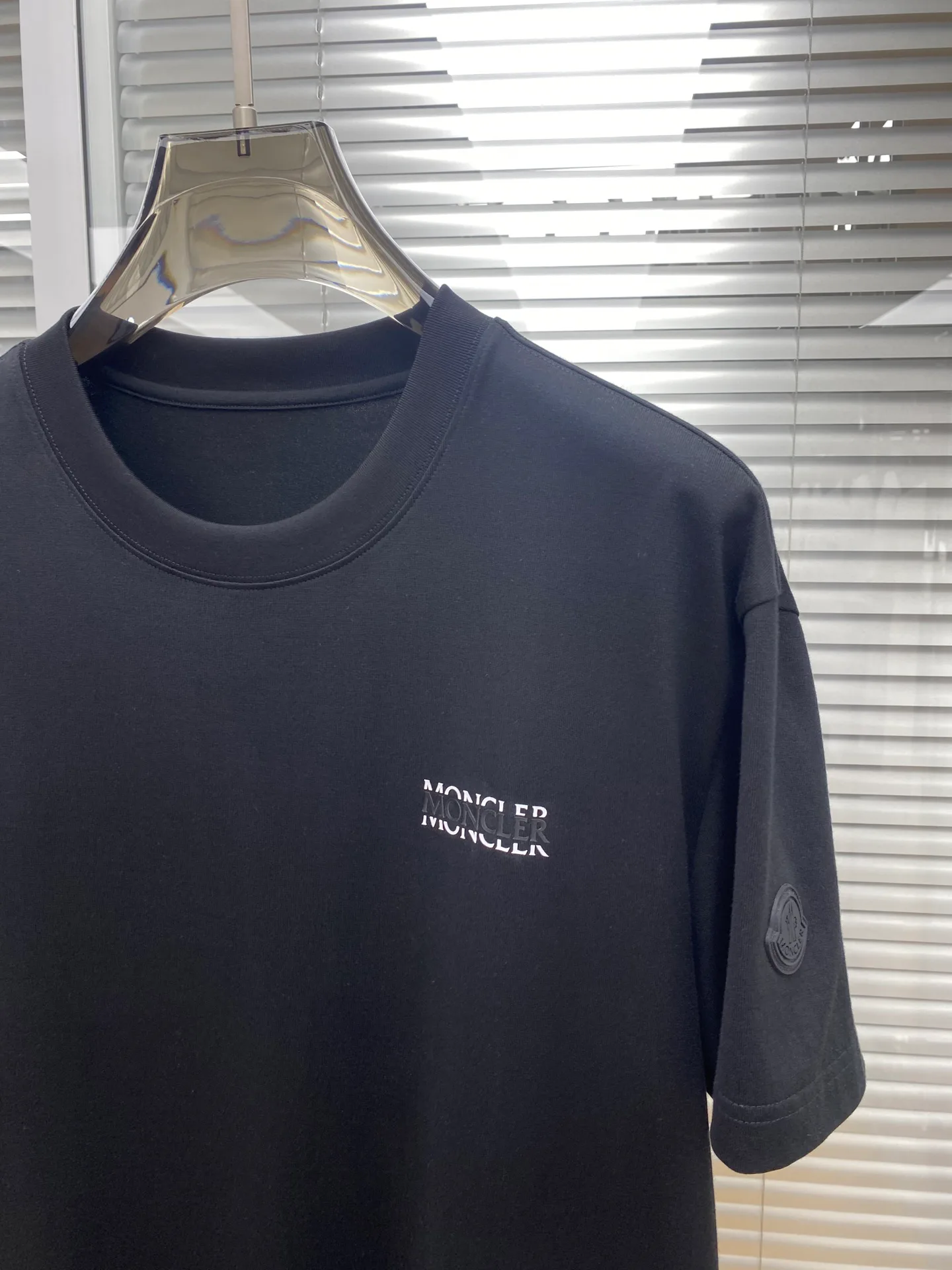 Футболки Мужские Moncler 13217065