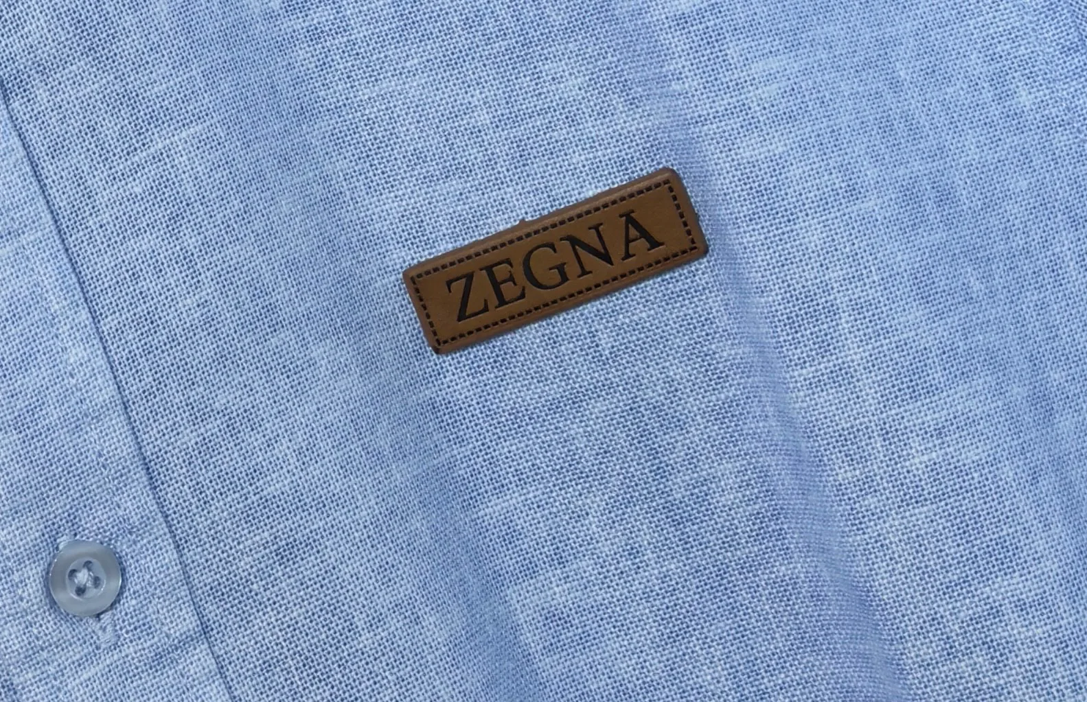 Рубашки Мужские Zegna 18098333