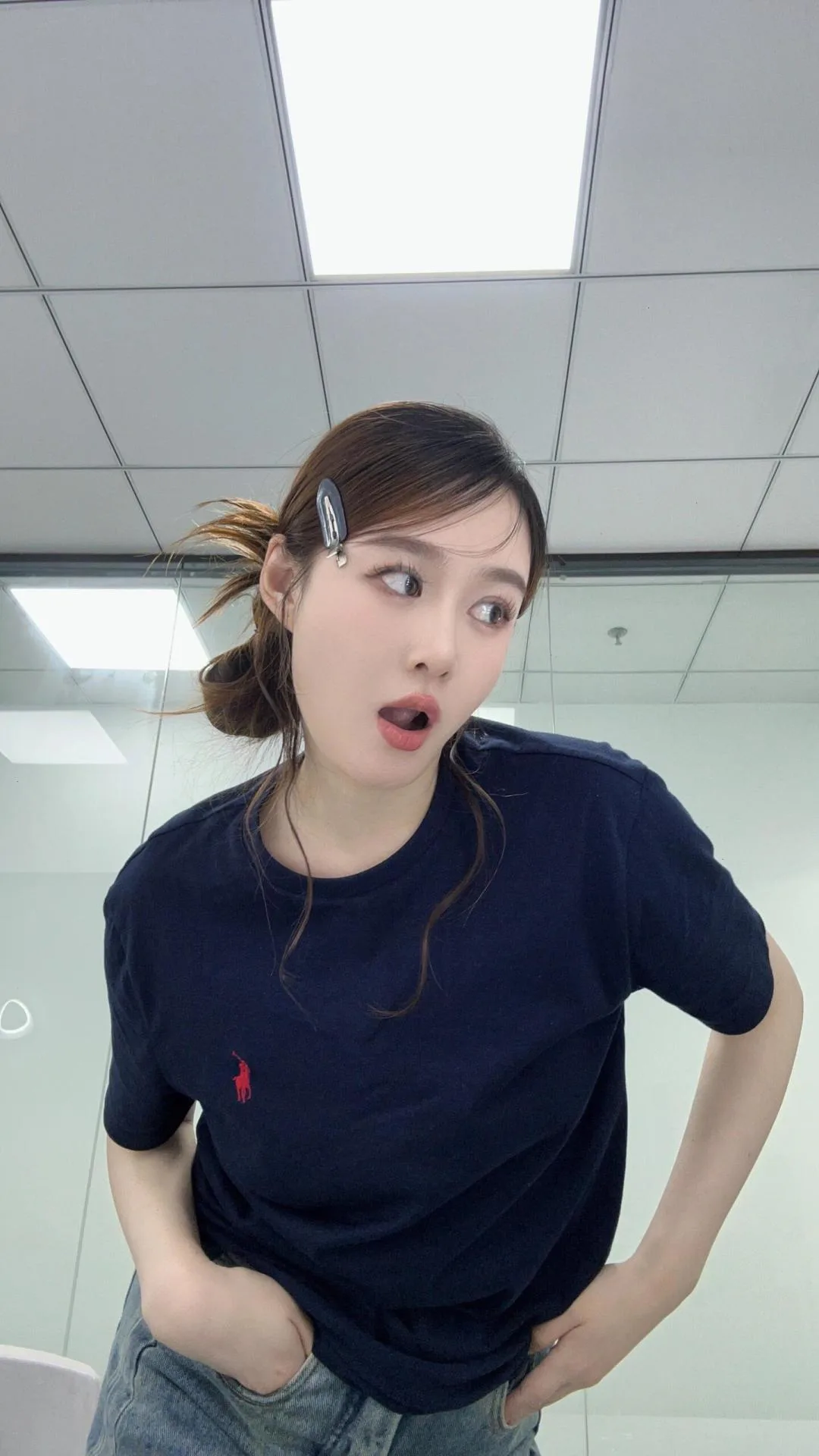 Футболки Женские Ralph Lauren 12079616