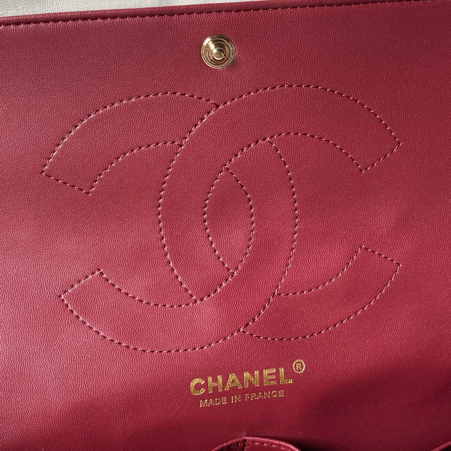 Классические Сумки Женские Chanel 17827293