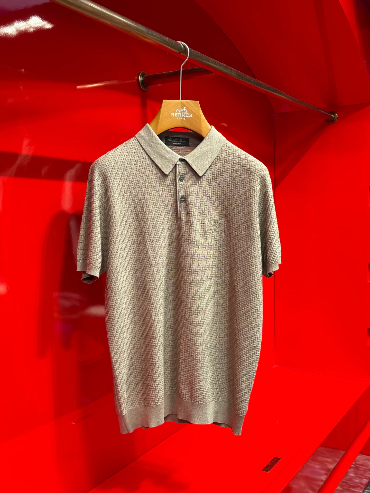 Куртки И Пуховики Мужские Loro Piana 12792005