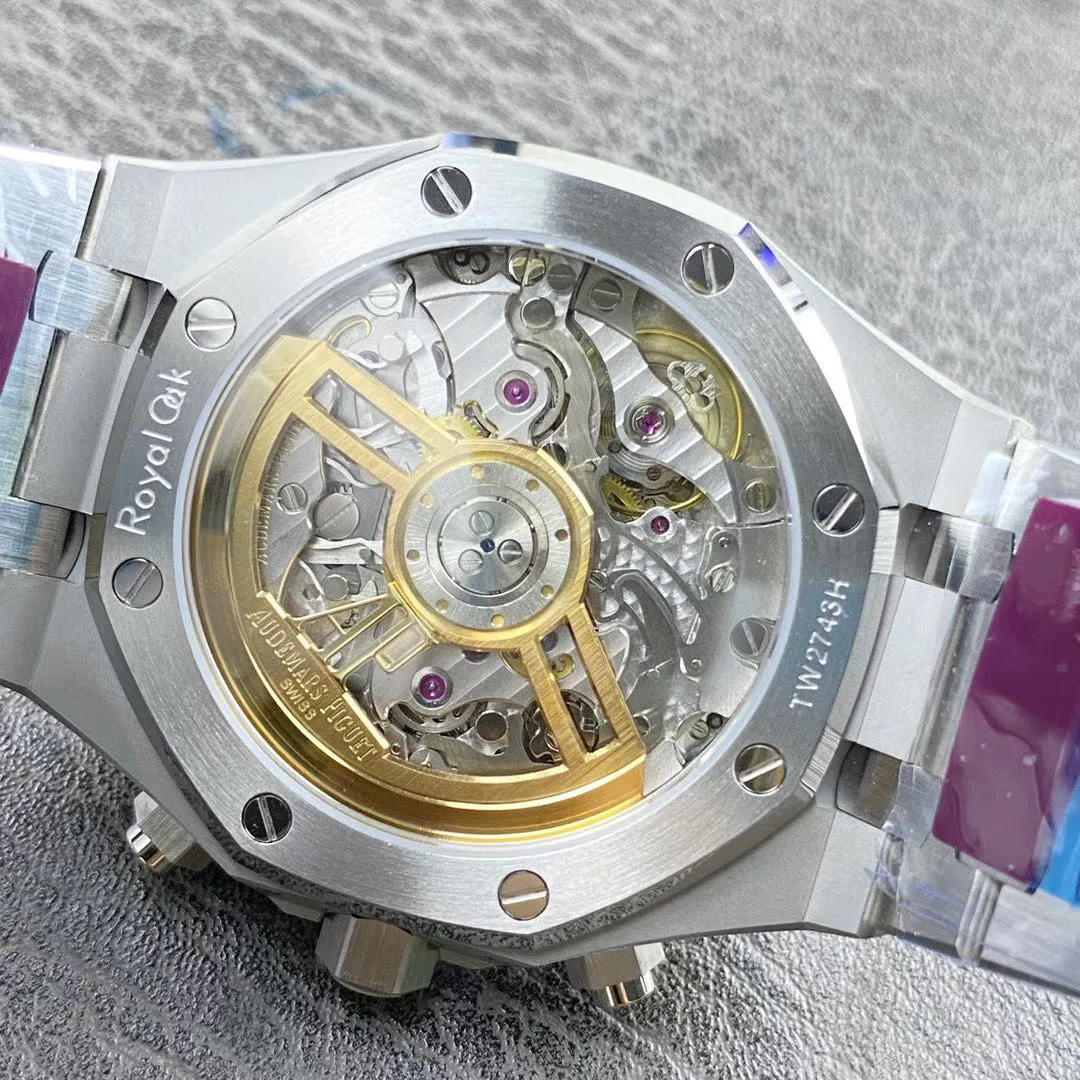Часы Мужские Audemars Piguet 11032595
