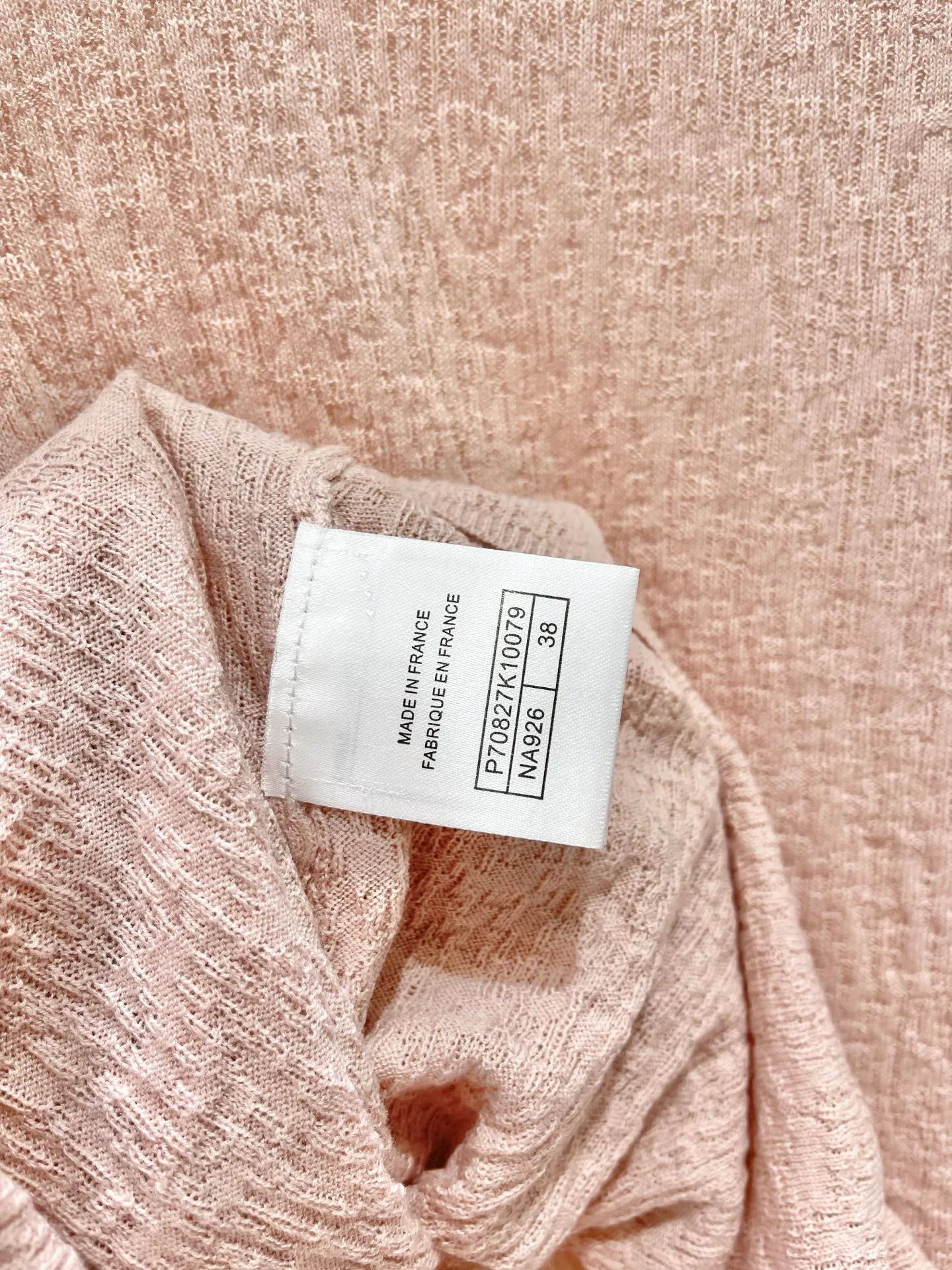 Топы Женские Chanel 12833666