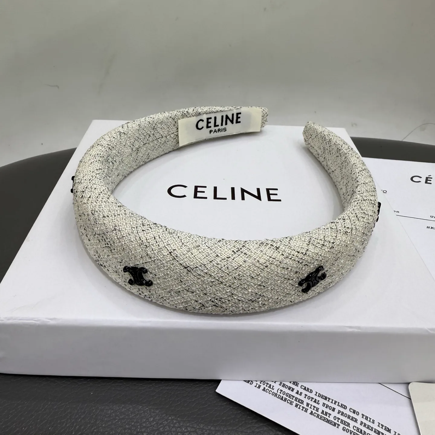 Головные Уборы Celine 1703396