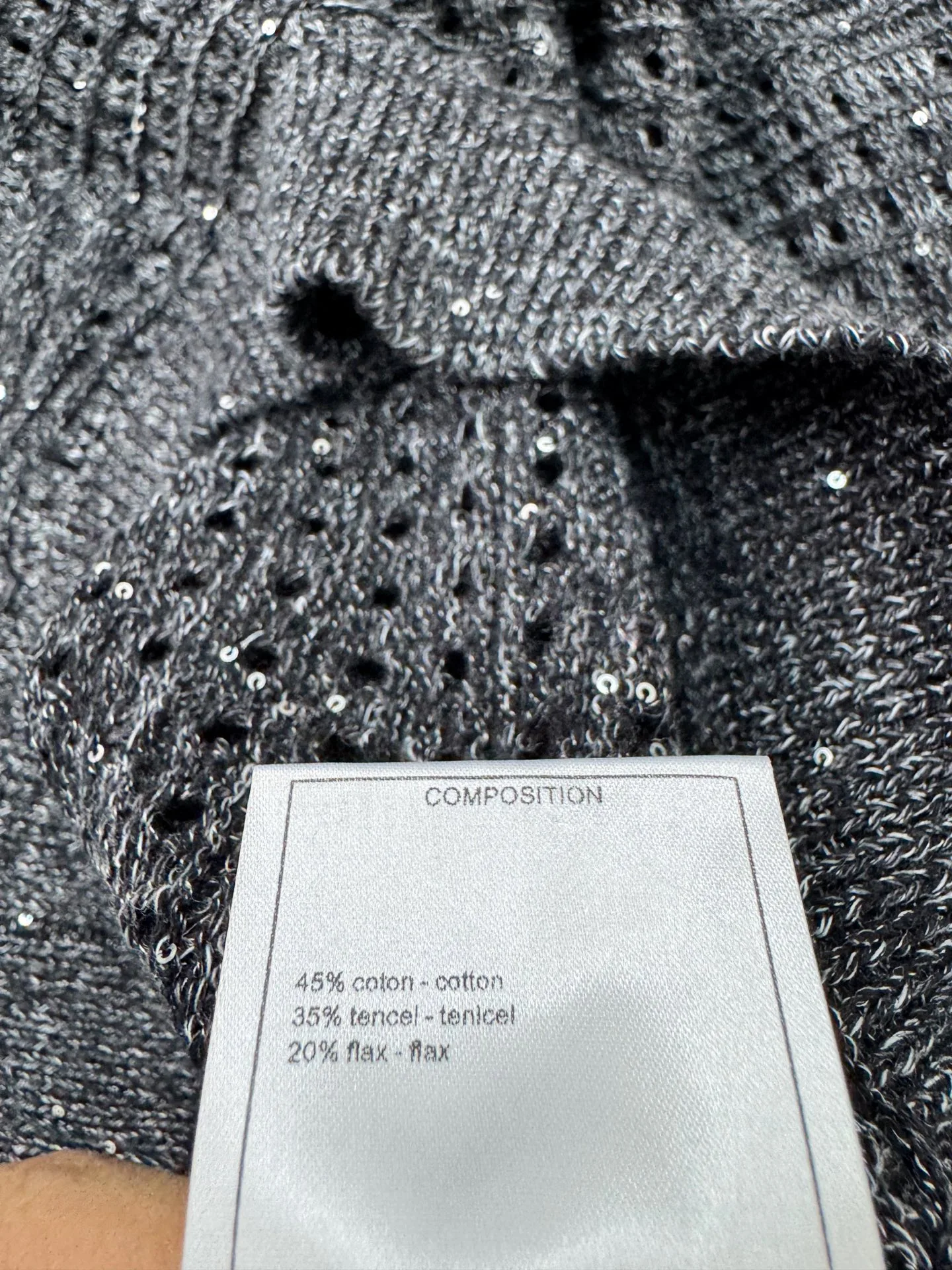 Джемперы И Свитеры Женские Chanel 17223113