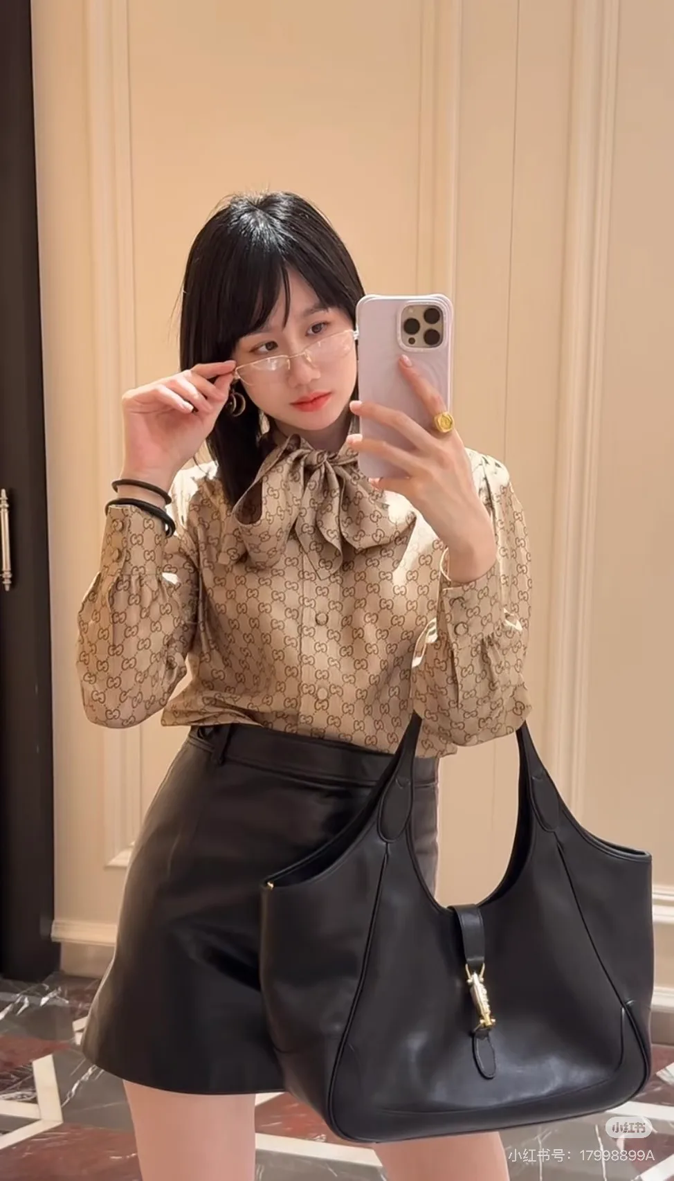 Рубашки Женские Gucci 1524315