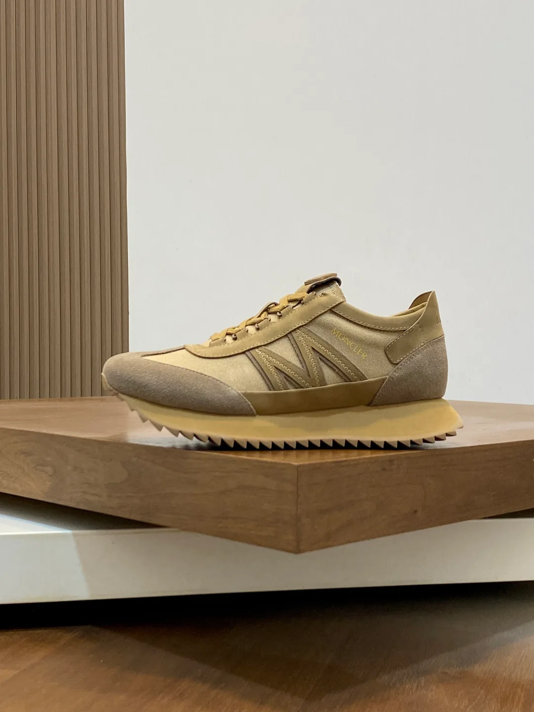 Кроссовки Мужские Moncler 13313978