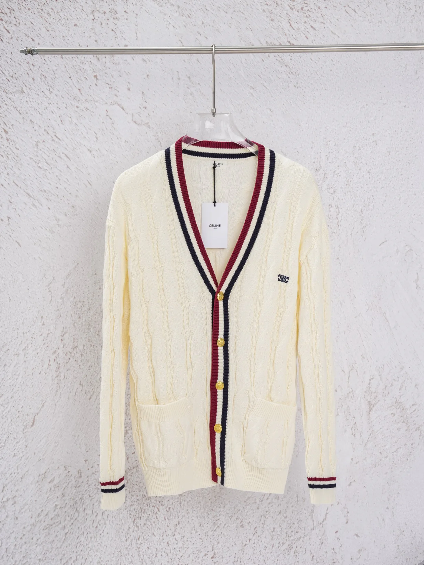 Джемперы И Свитеры Мужские Celine 129541