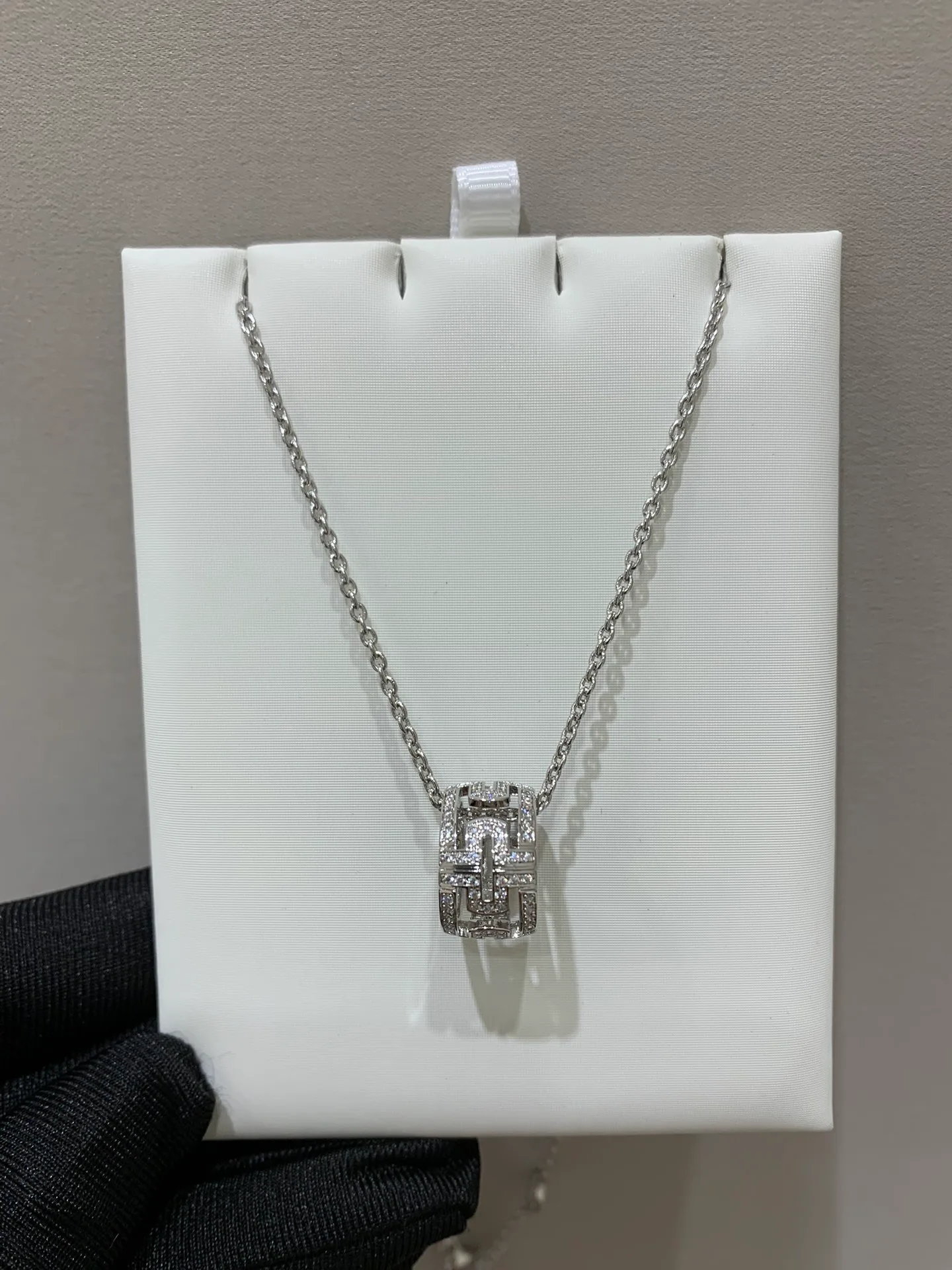 Бижутерия Bvlgari 20046