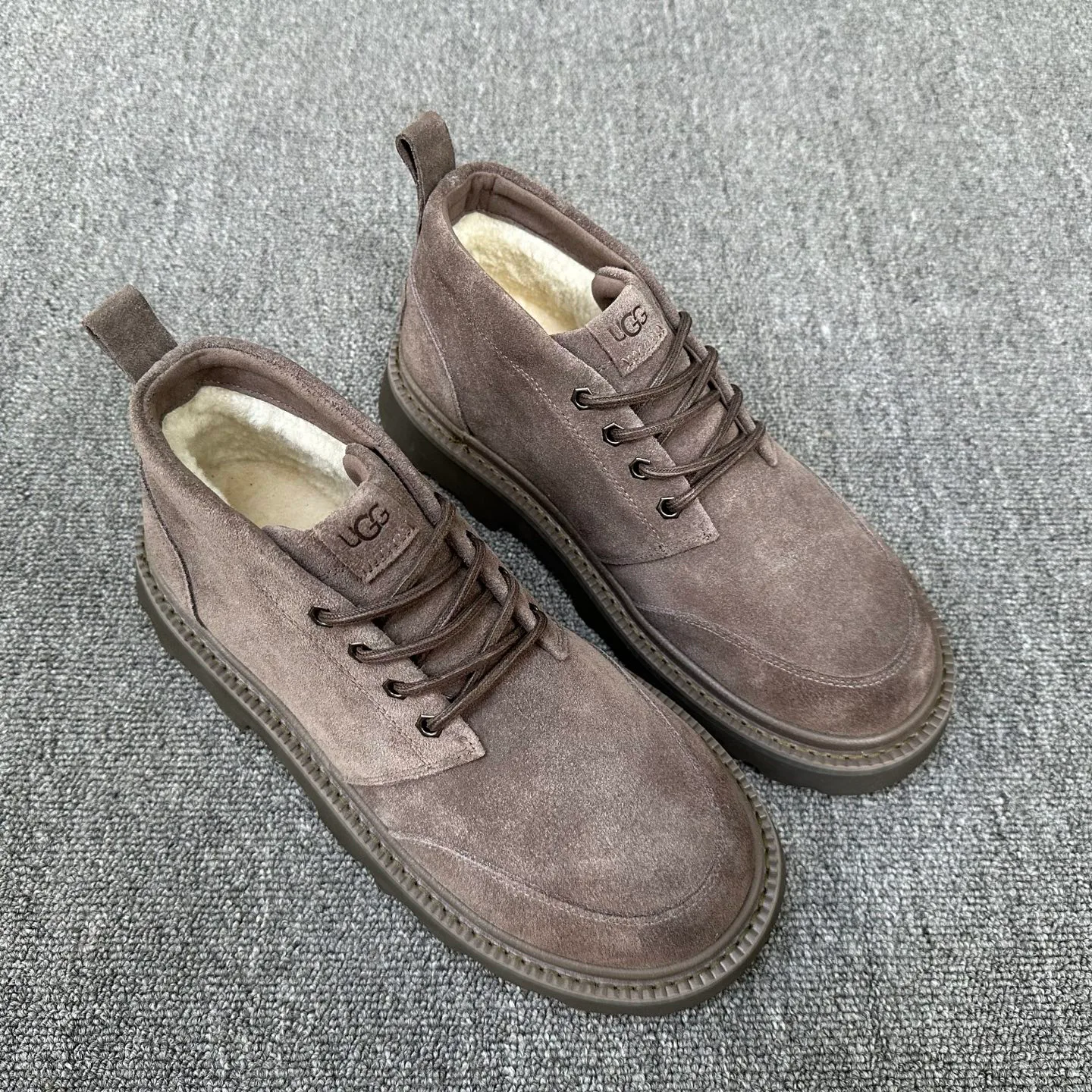 Ботинки Мужские Ugg 201565