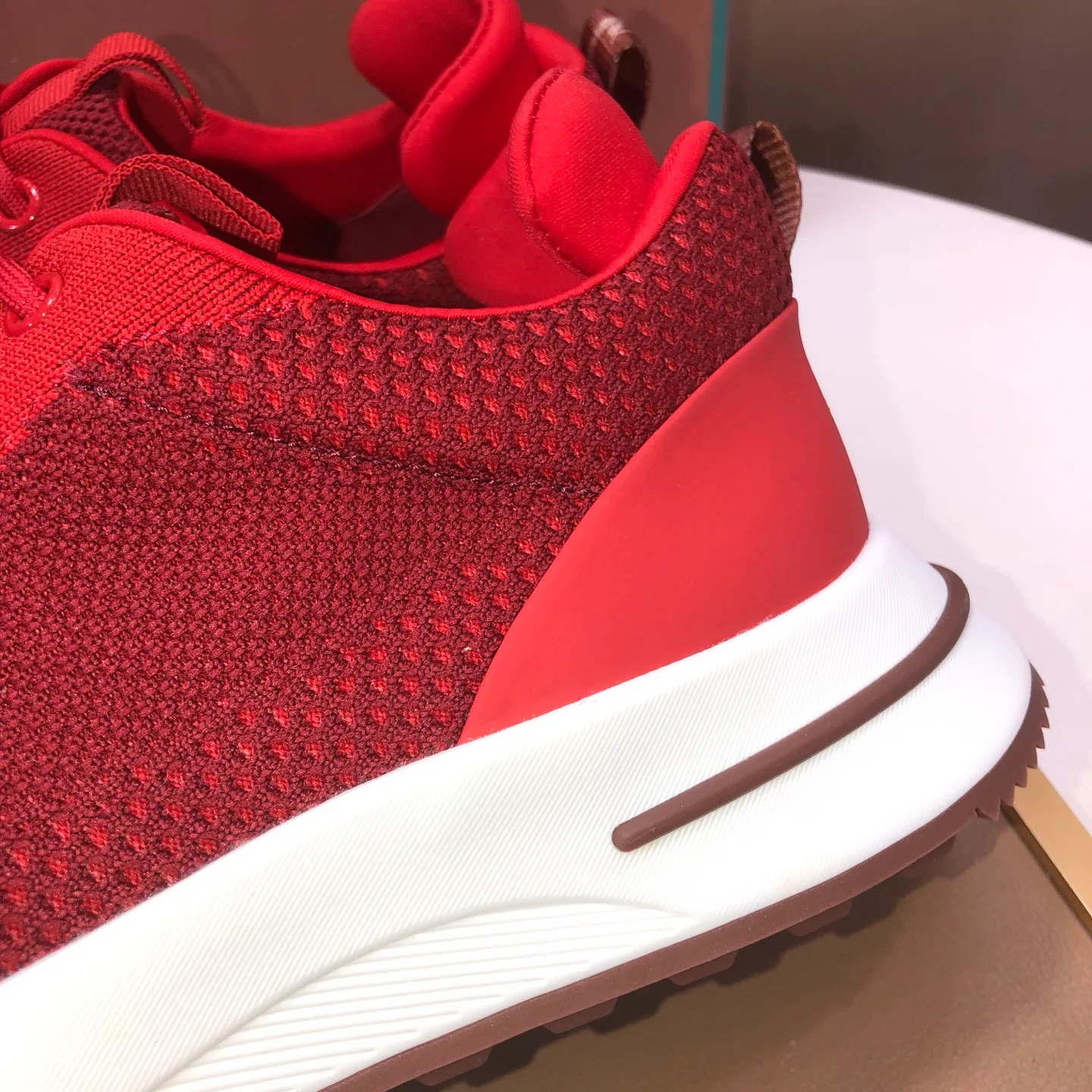 Кроссовки Мужские Loro Piana 10792106