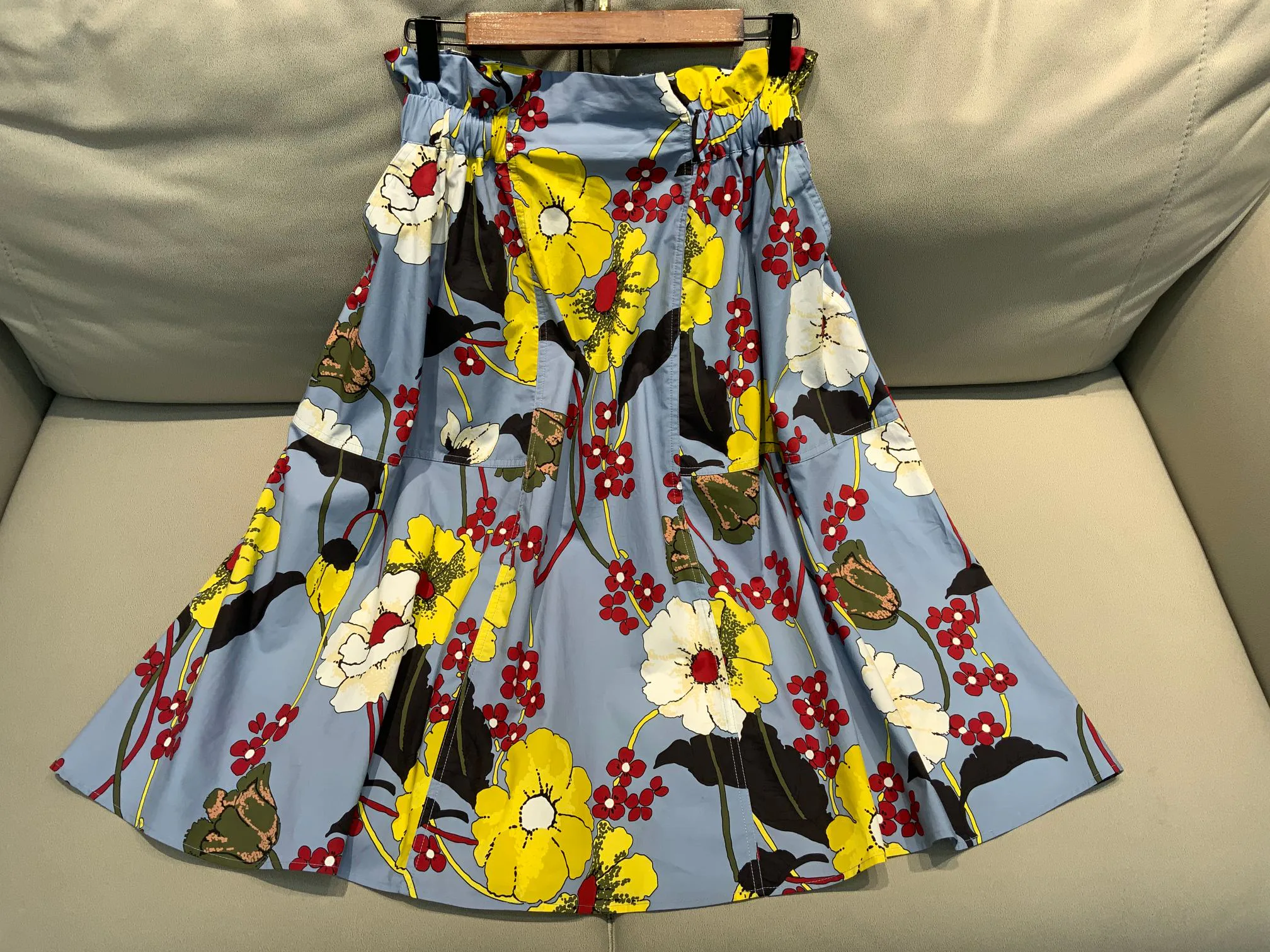 Юбки Женские Marni 11766477
