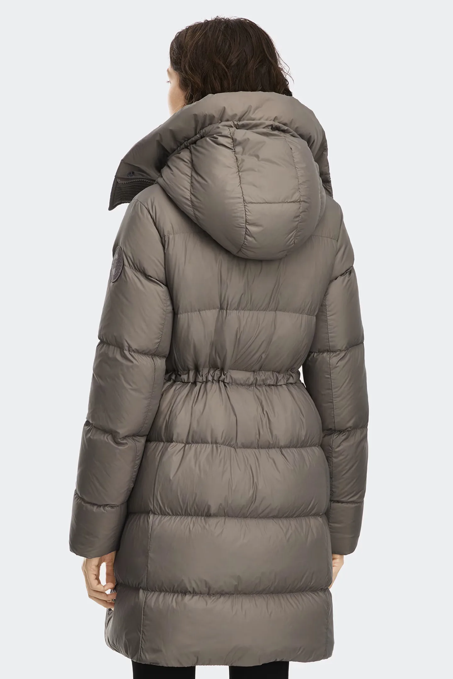 Куртки И Пуховики Женские Canada Goose 432458