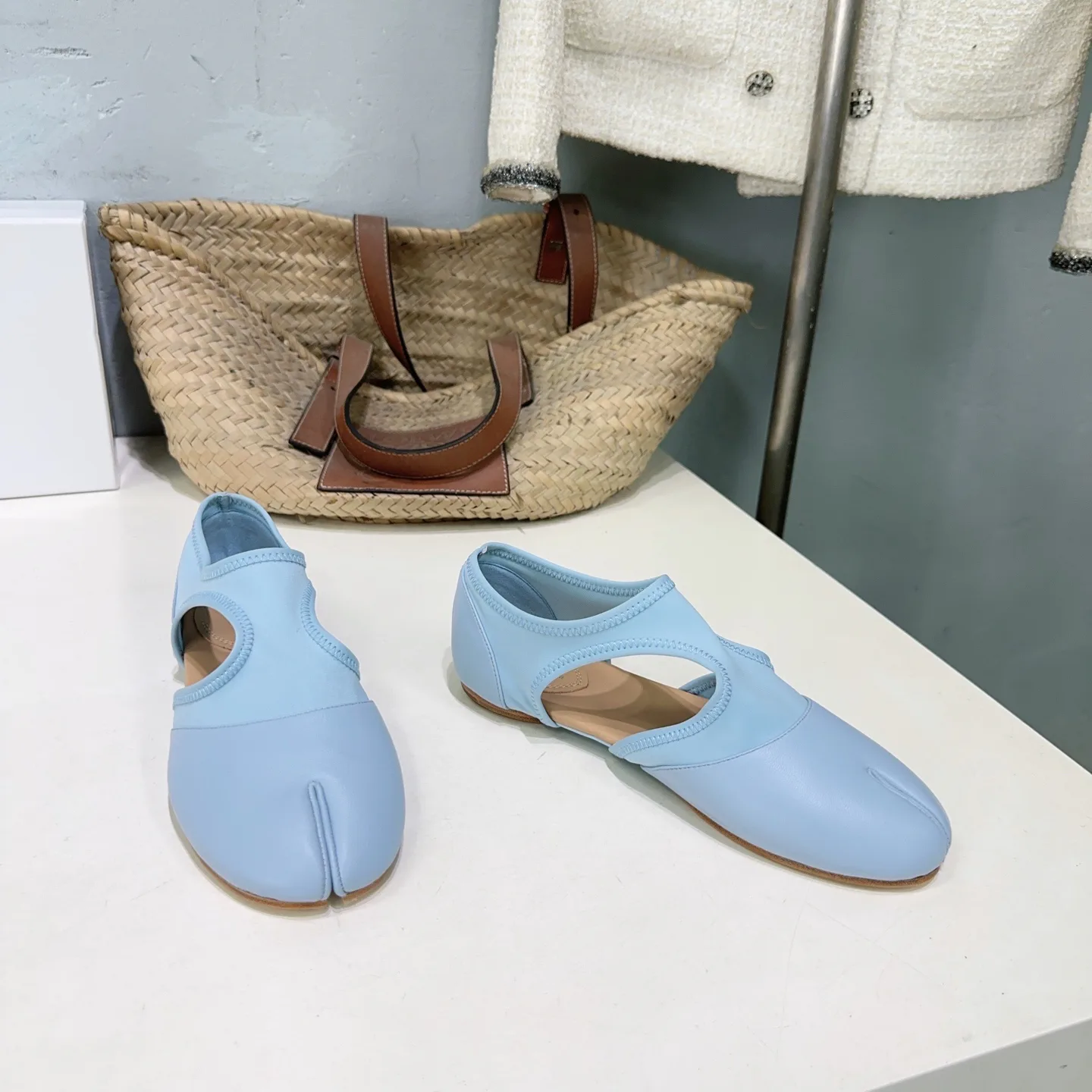 Туфли Женские Maison Margiela 3546488