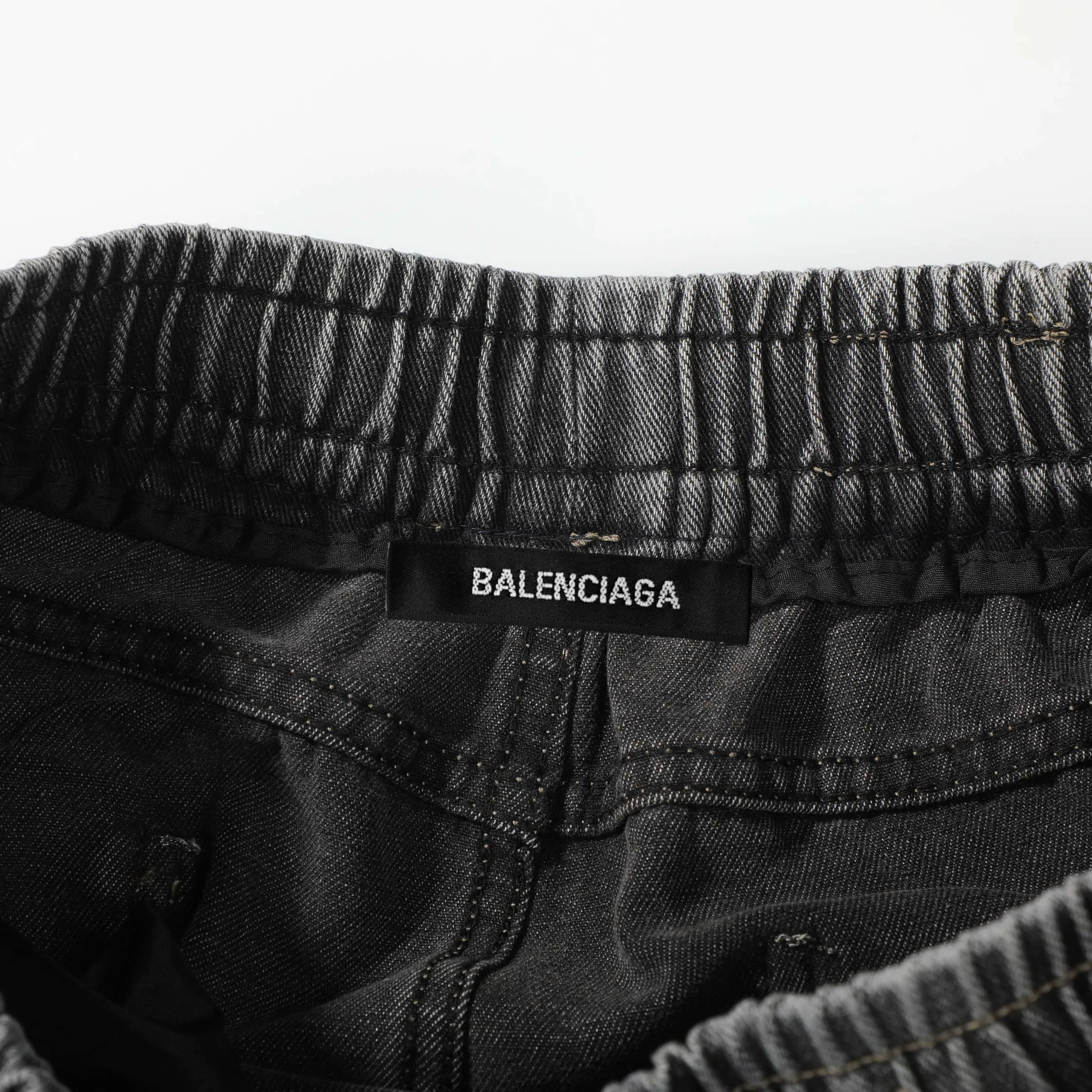 Джинсы Мужские Balenciaga 11523595