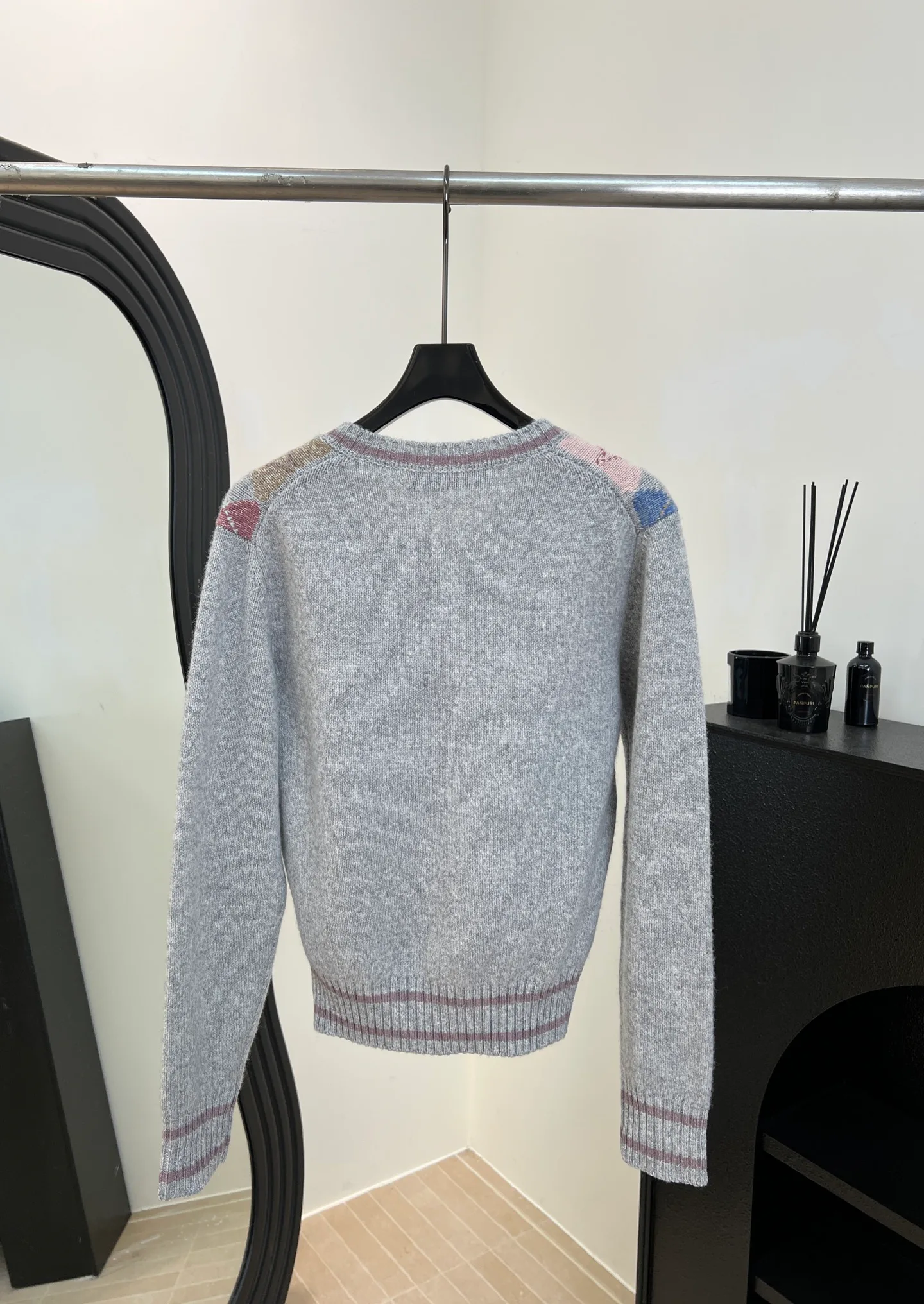 Джемперы И Свитеры Женские Louis Vuitton 852516