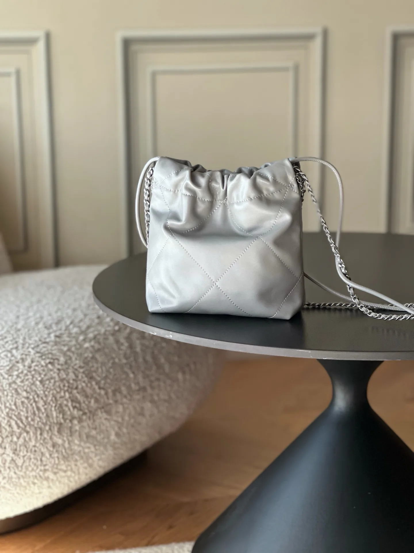 Сумки На Ремне Женские Chanel 567119