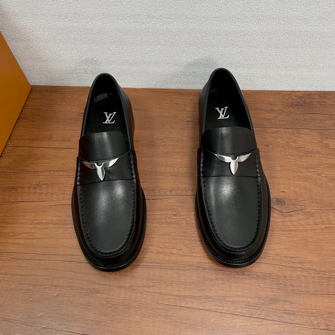 Лоферы И Туфли Мужские Louis Vuitton 12672704