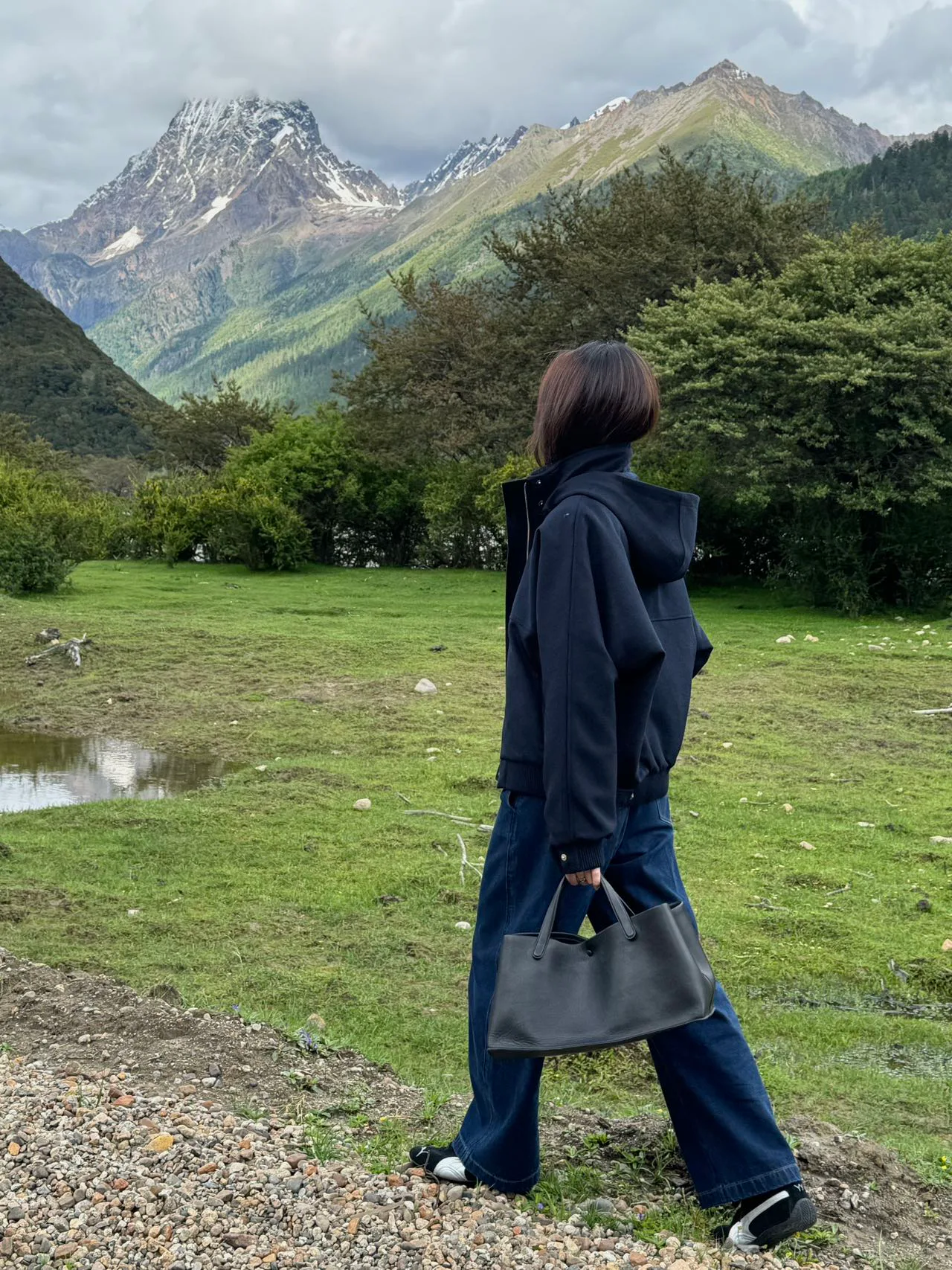 Куртки И Пуховики Женские Loro Piana 282452