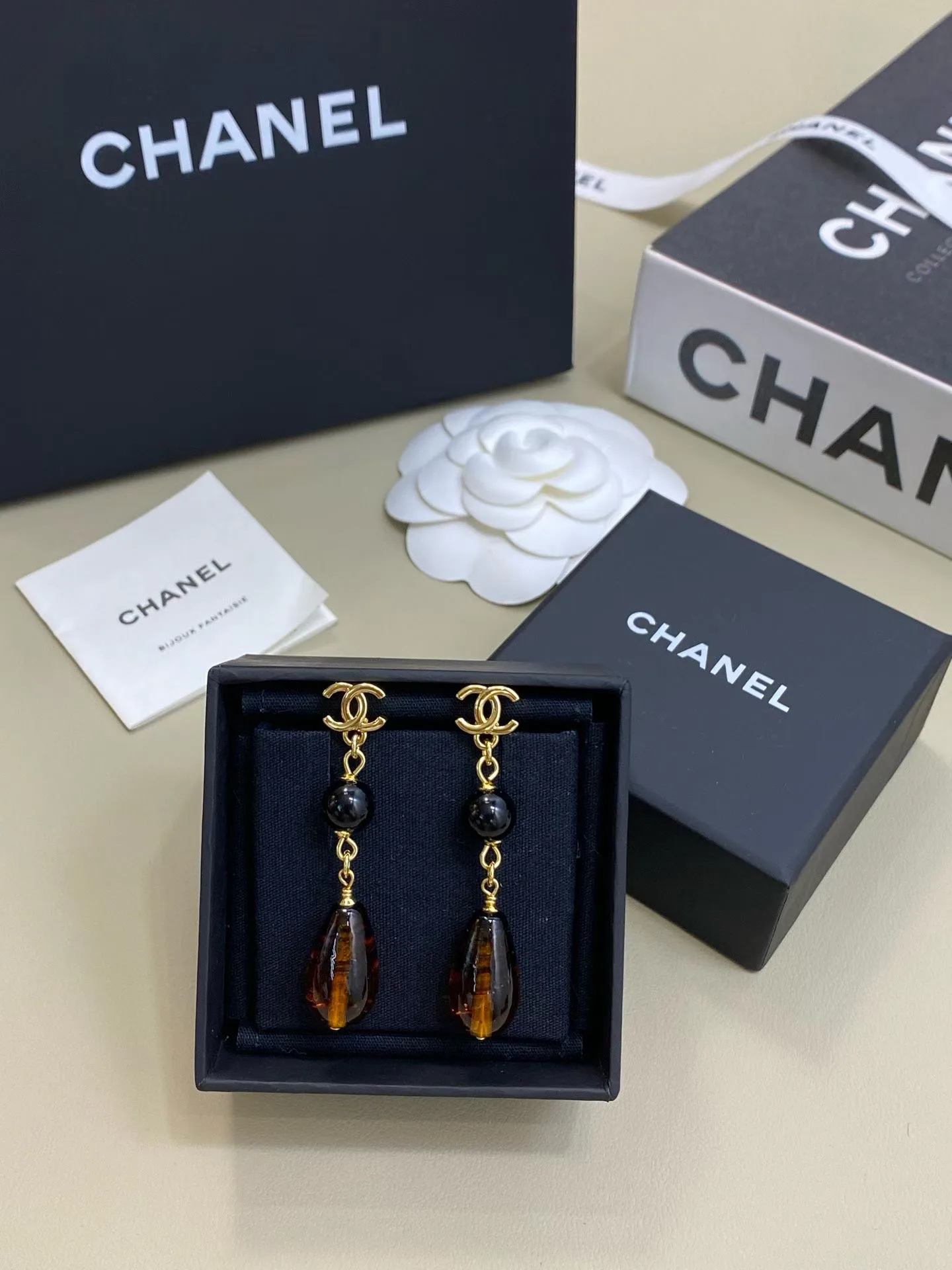 Бижутерия Chanel 18351202