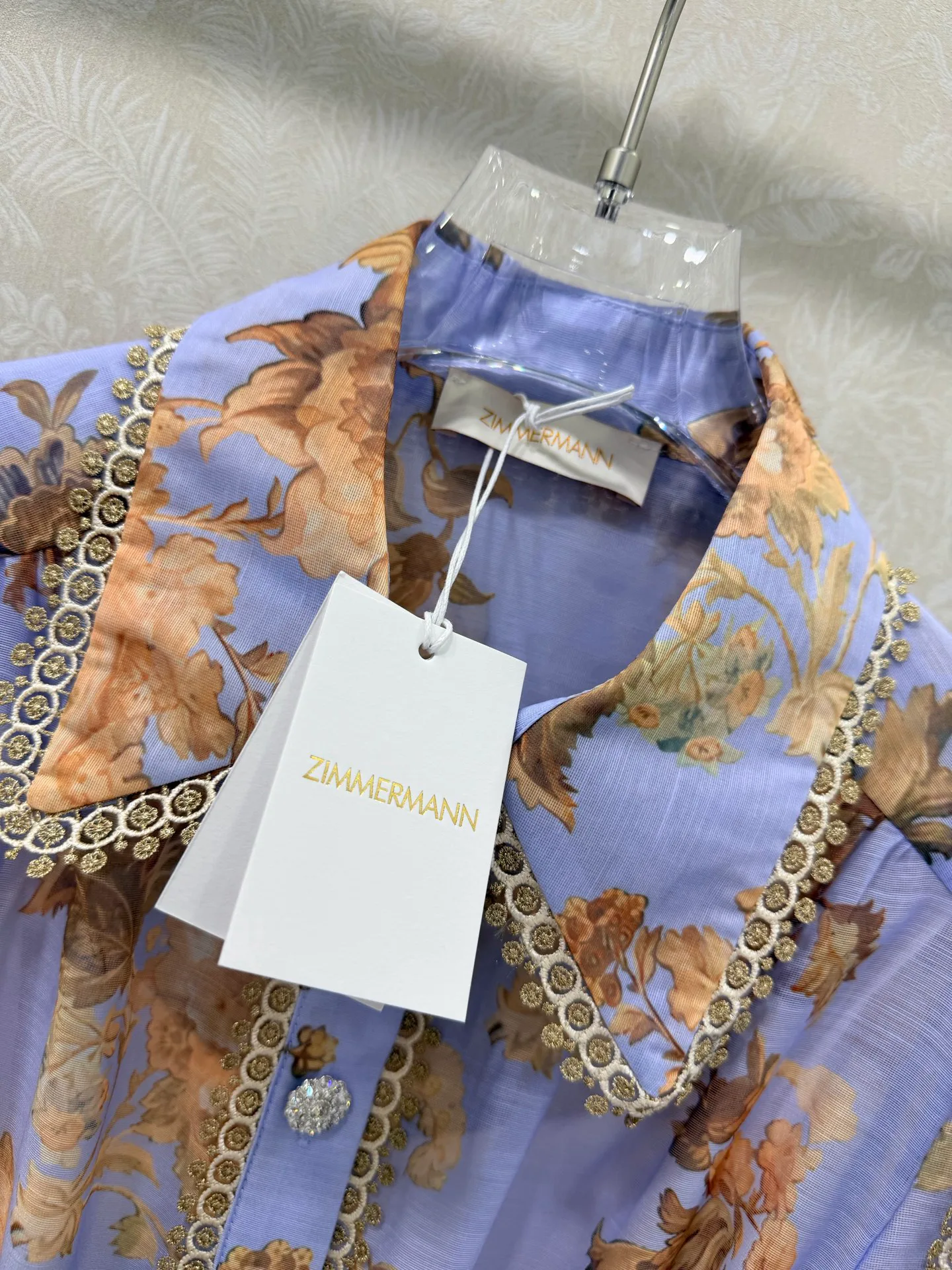 Платья Женские Zimmermann 11207658