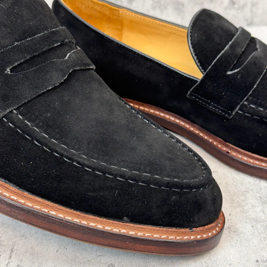 Лоферы И Туфли Мужские Brunello Cucinelli 19241740