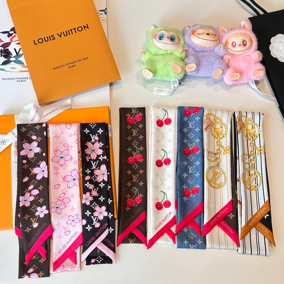 Платки Louis Vuitton 11055447