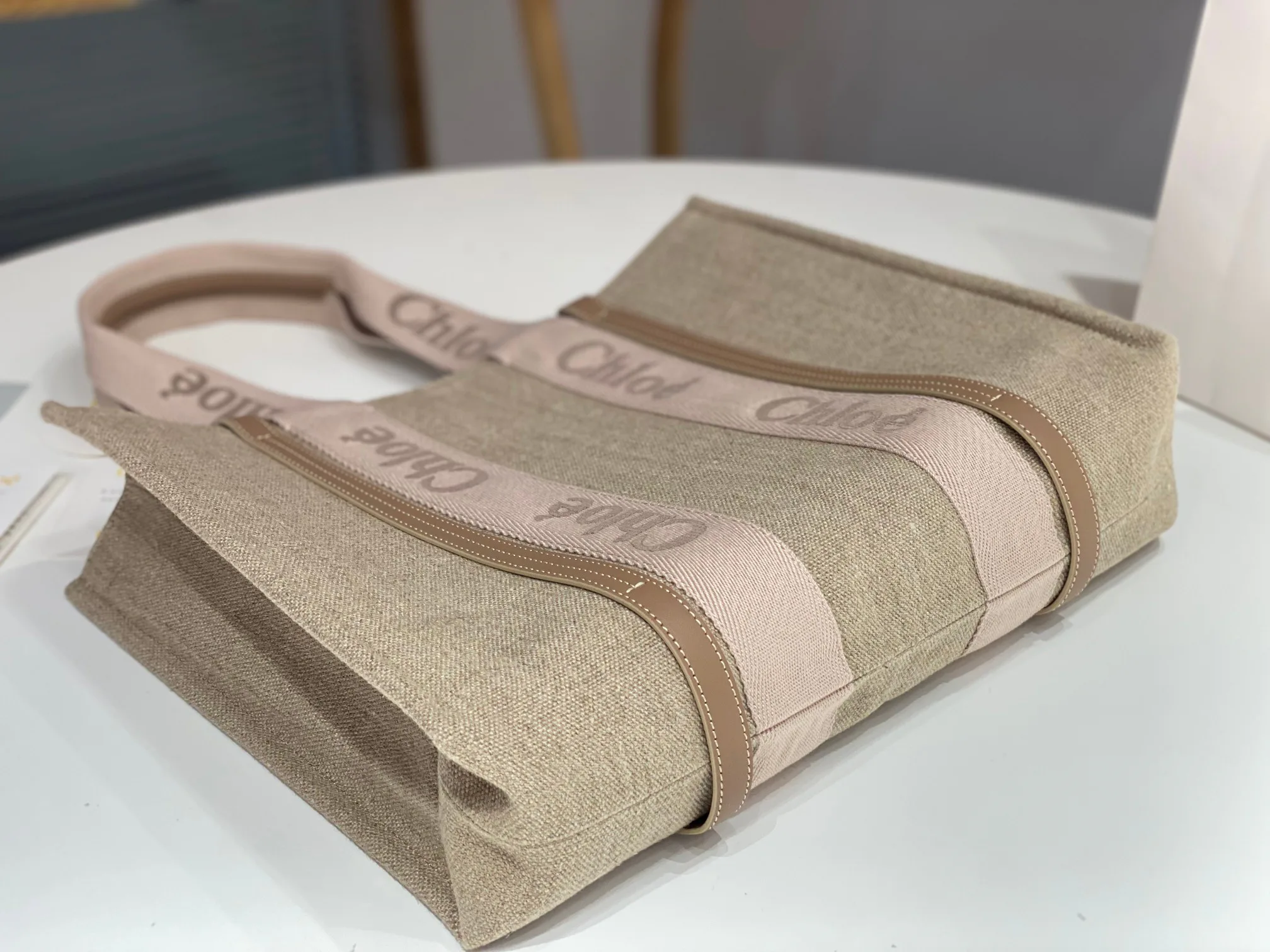 Классические Сумки Женские Chloe 90489