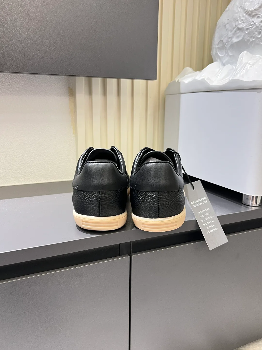 Кроссовки Женские Zegna 18514874