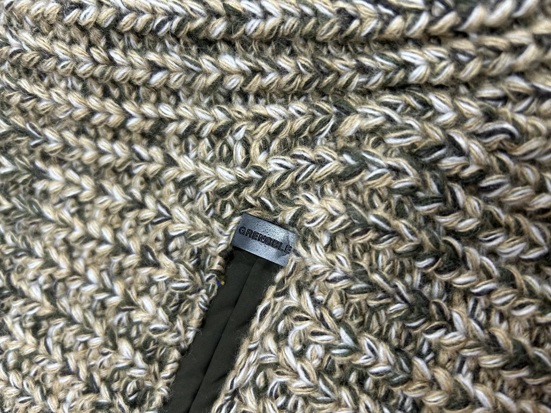 Джемперы И Свитеры Мужские Moncler 1052239