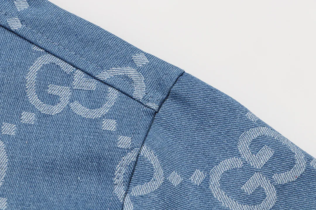 Рубашки Мужские Gucci 23592