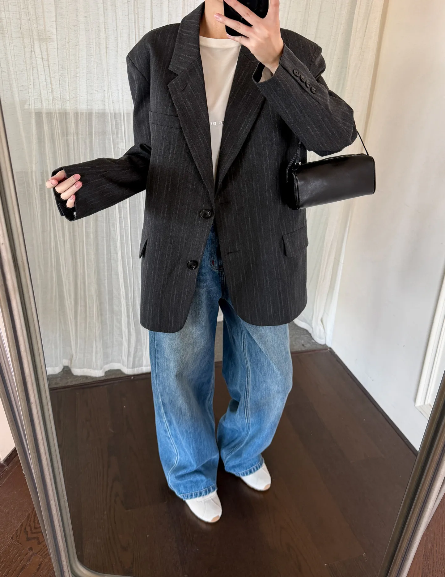 Жакеты Женские Maison Margiela 18280440