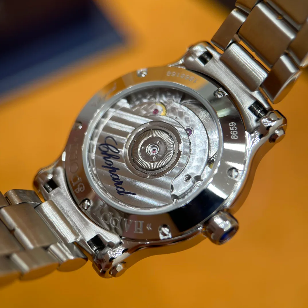 Часы Женские Chopard 751467