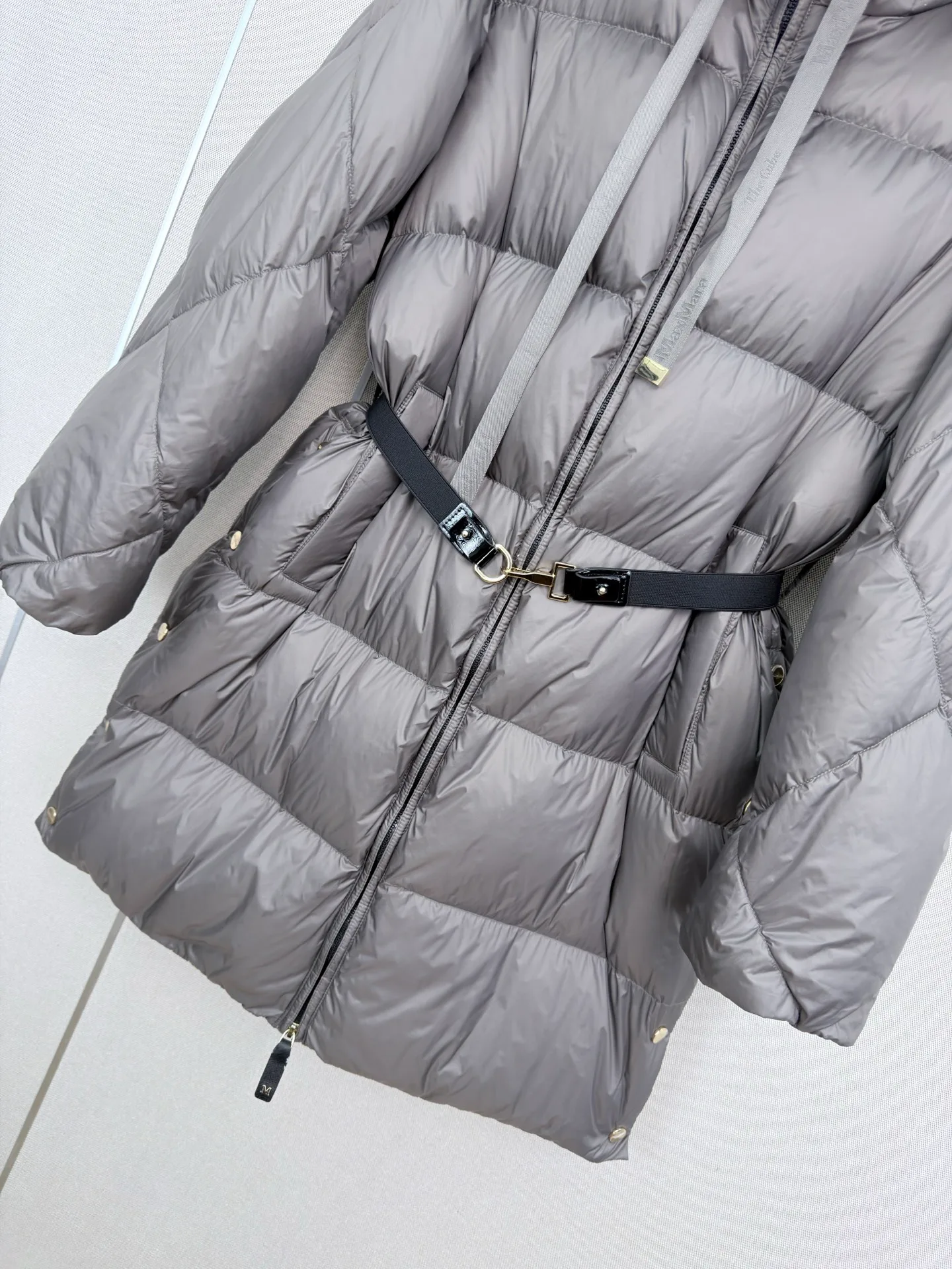 Куртки И Пуховики Женские Max Mara 18056072