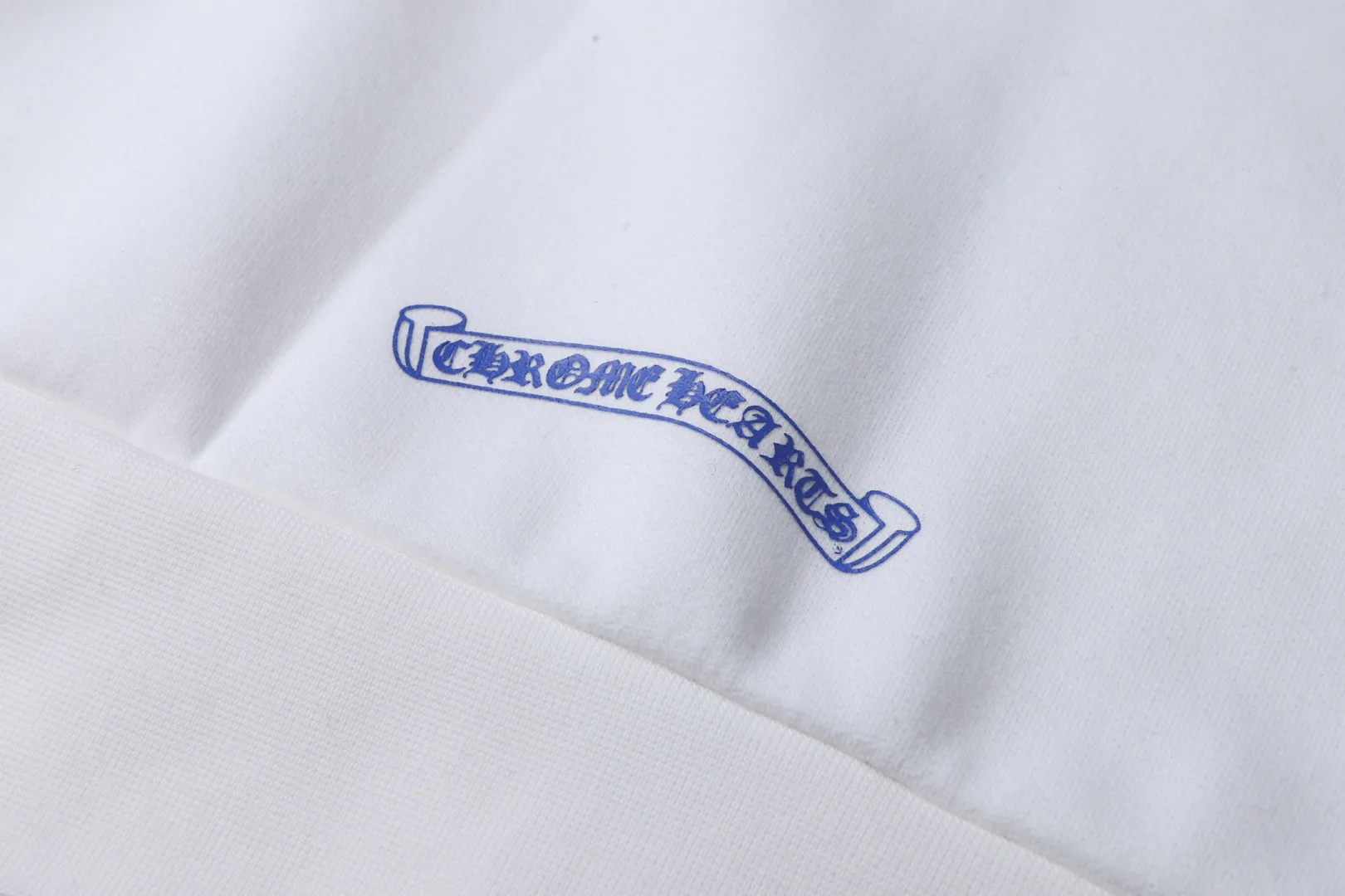 Свитшоты И Худи Мужские Chrome Hearts 6527857