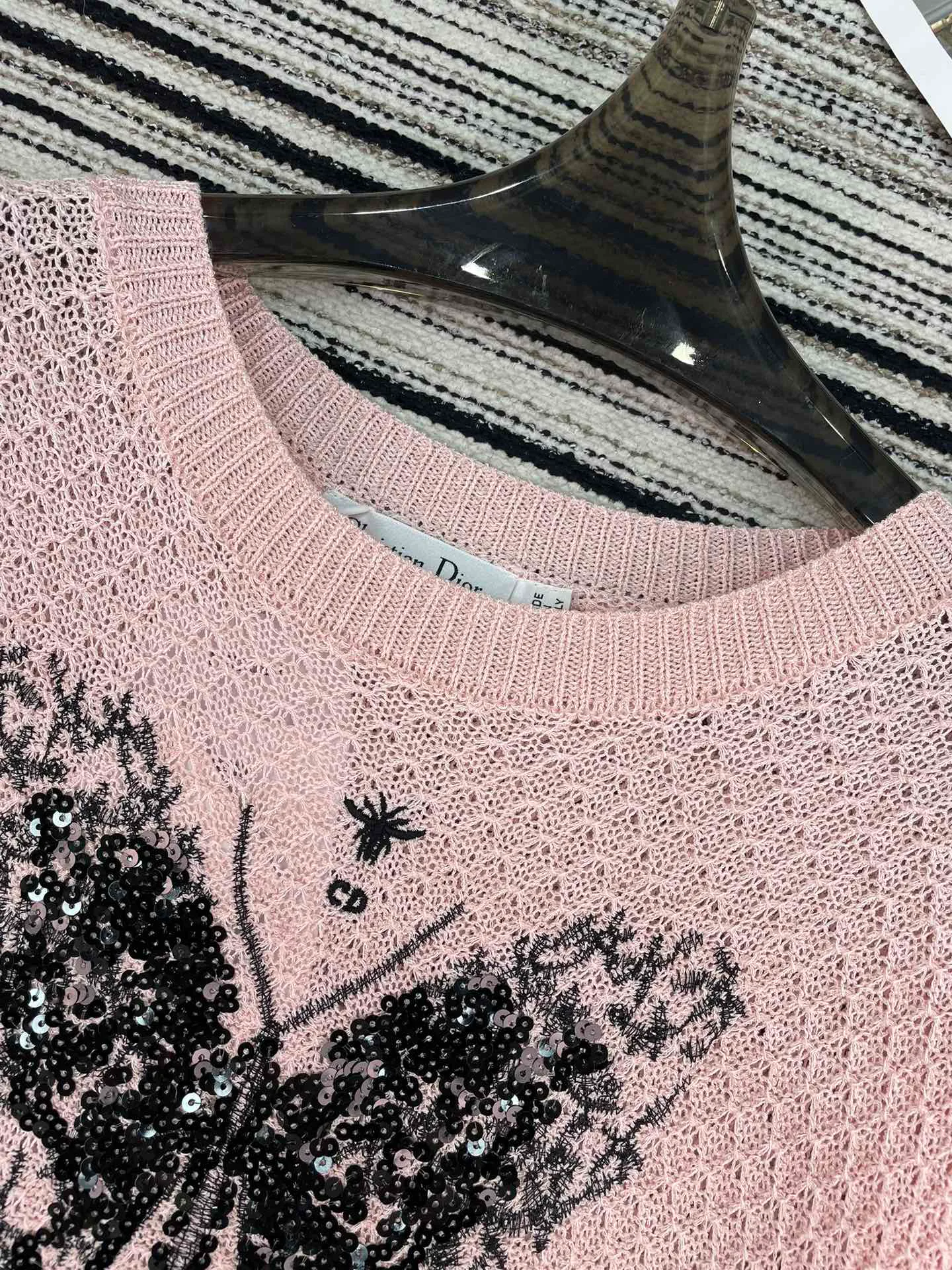 Топы Женские Christian Dior 11244902