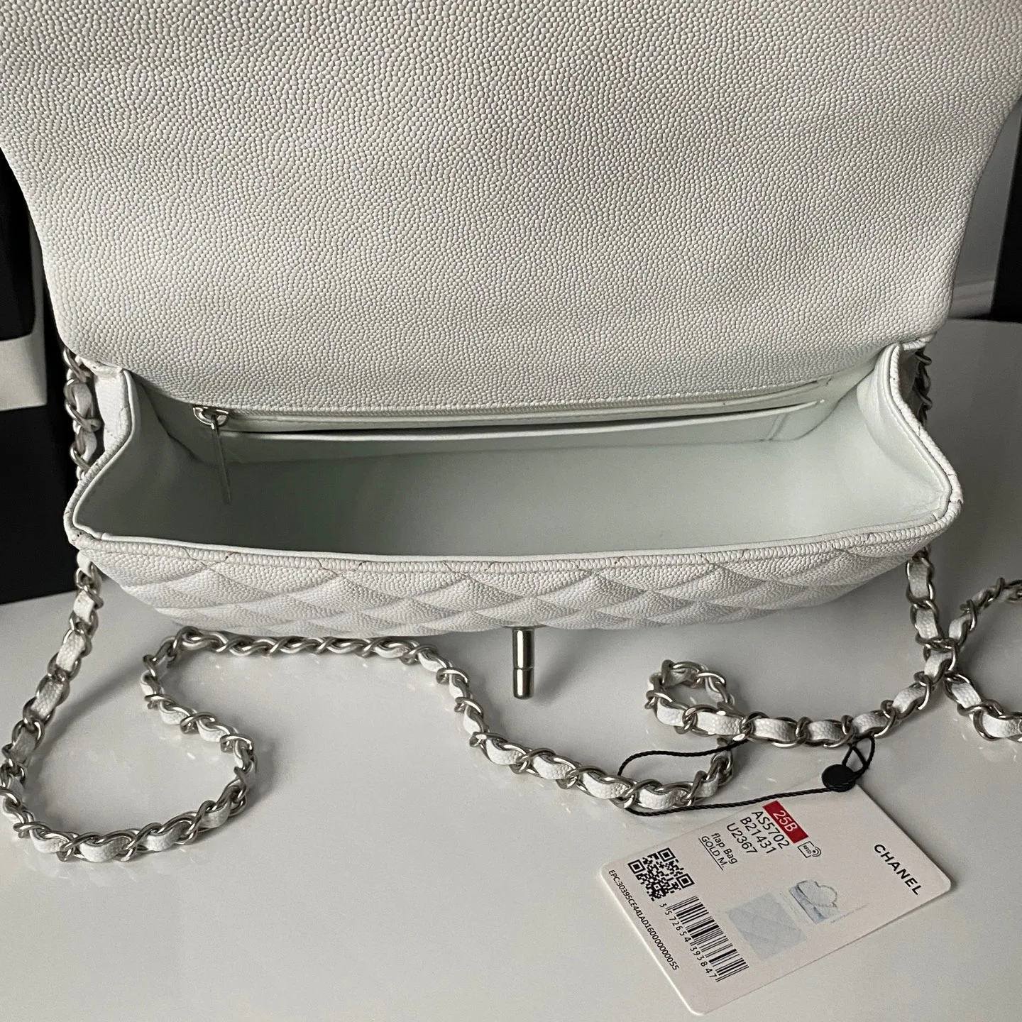 Классические Сумки Женские Chanel 11522218