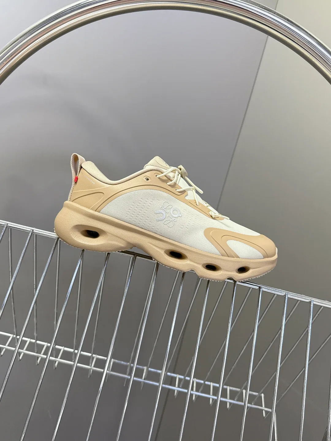 Кроссовки Женские Loewe 147081