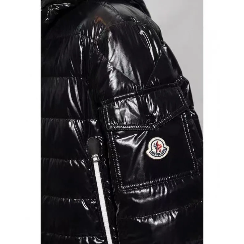 Куртки И Пуховики Мужские Moncler 273147